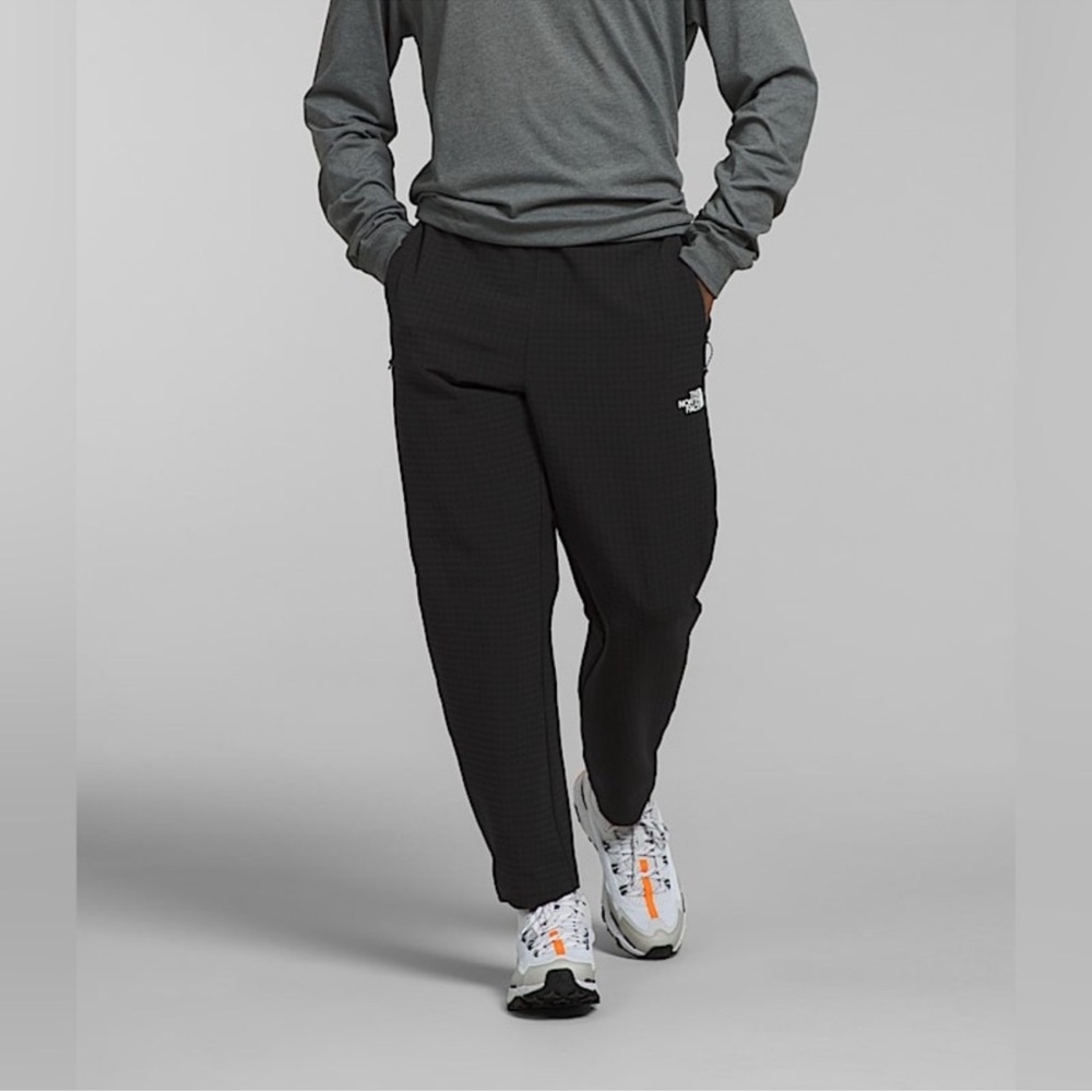 The North Face Tekware black pants